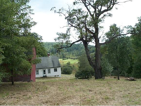 1700 Jo Ranger Road Woodstock, VT 05059 - Photo 1 of 1 Gallery Image 1