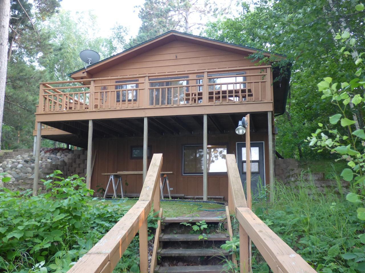 40 Dodder Lane Southwest Pequot Lakes, MN 56472 - Photo 1 of 30