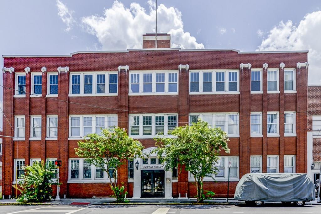 244 Peters Street Southwest, Unit 23 Atlanta, GA 30313 - Photo 1 of 1