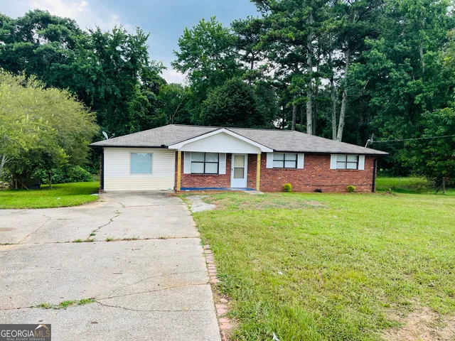 $1,325 | 2270 Pope Road, Douglasville, GA 30135