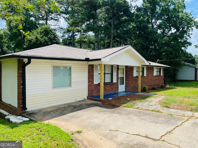 $1,325 | 2270 Pope Road, Douglasville, GA 30135