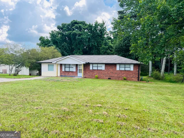 $1,325 | 2270 Pope Road, Douglasville, GA 30135
