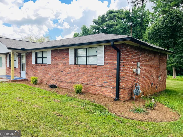 $1,325 | 2270 Pope Road, Douglasville, GA 30135