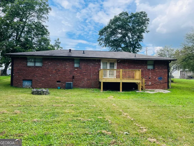 $1,325 | 2270 Pope Road, Douglasville, GA 30135