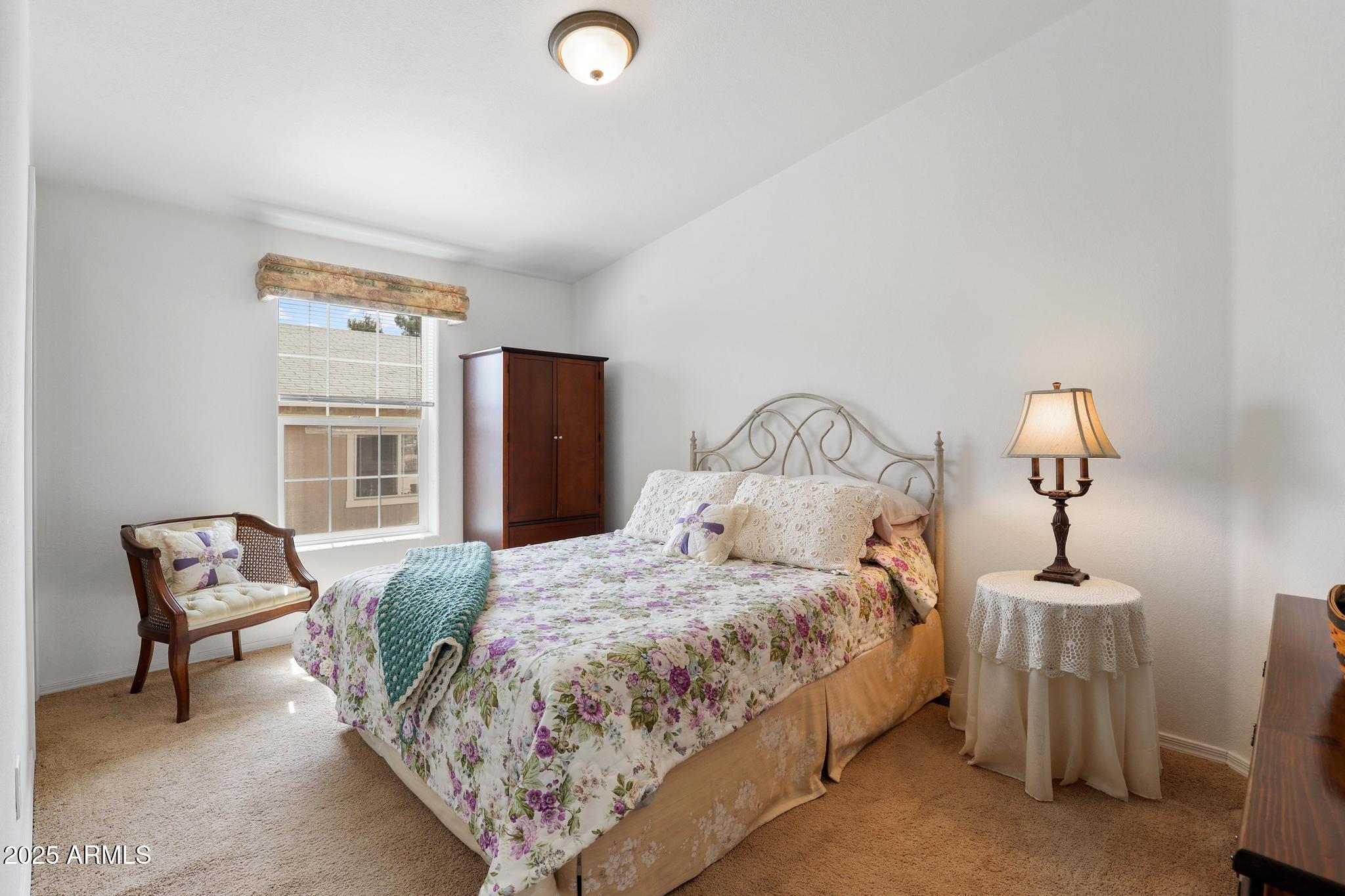 835 Deercreek Drive Payson, AZ 85541 - Photo 16 of 27 guest bedroom