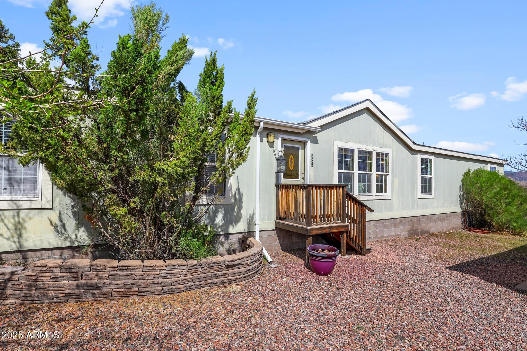 835 Deercreek Drive Payson, AZ 85541 - Photo 23 of 27 front2