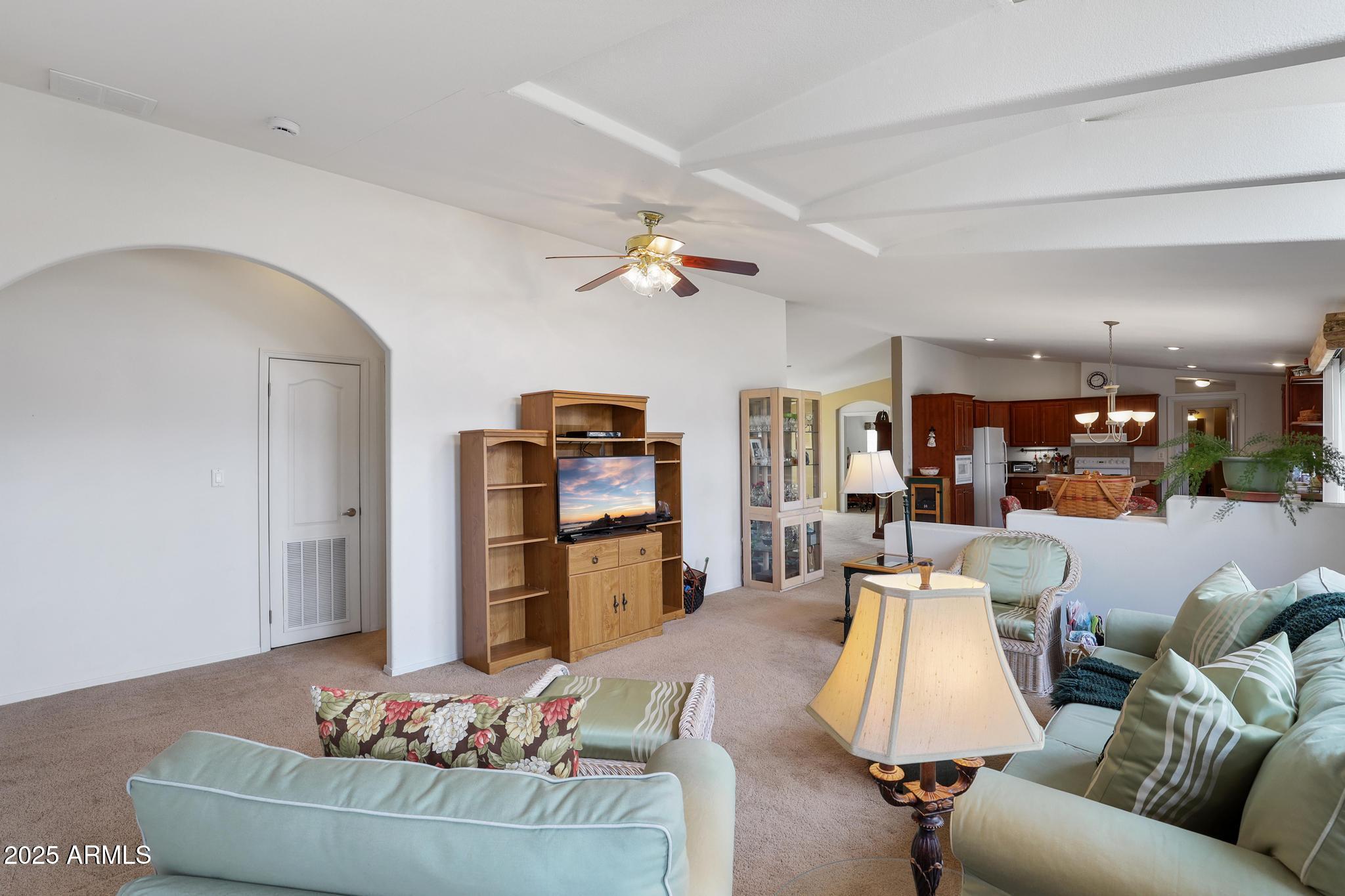 835 Deercreek Drive Payson, AZ 85541 - Photo 3 of 27 great3