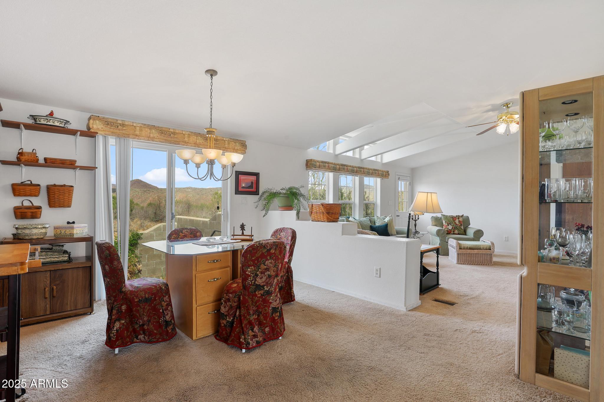 835 Deercreek Drive Payson, AZ 85541 - Photo 7 of 27 dining