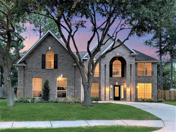 $3,500 | 14207 Begonia Estates Court, Cypress, TX 77429