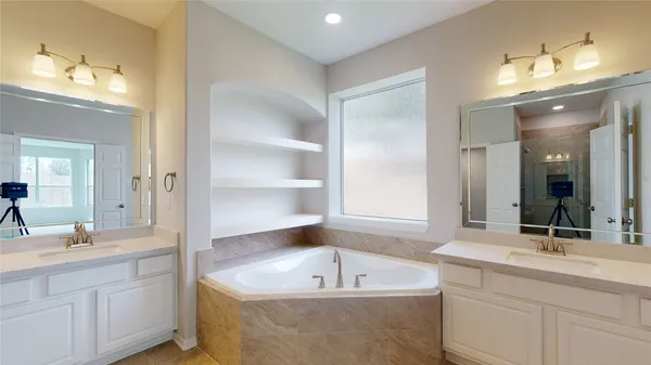 $3,500 | 14207 Begonia Estates Court, Cypress, TX 77429