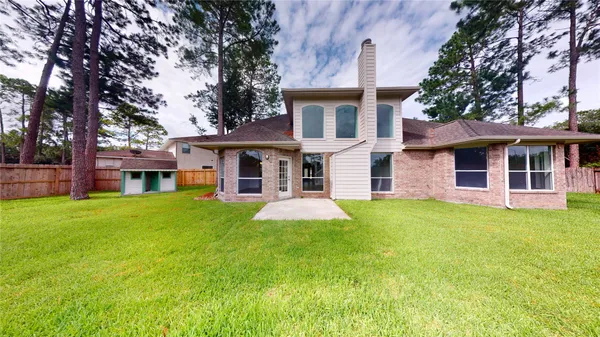 $3,500 | 14207 Begonia Estates Court, Cypress, TX 77429