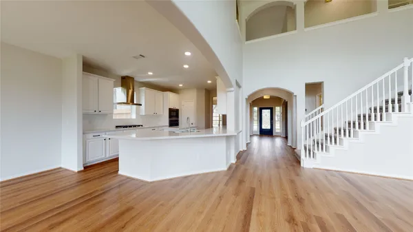 $3,500 | 14207 Begonia Estates Court, Cypress, TX 77429