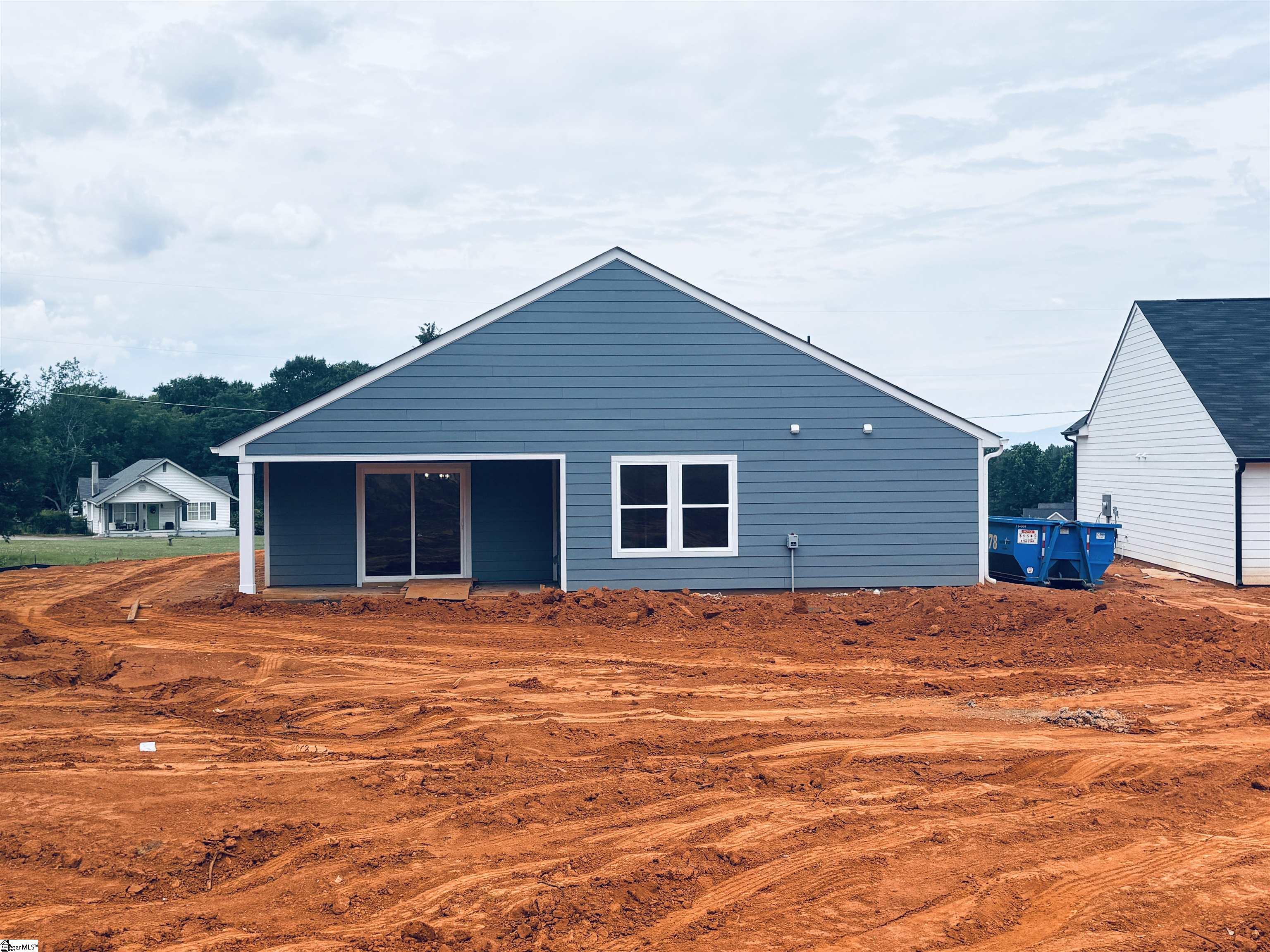 603 South Mountain View Road Greer, SC 29651 - Photo 23 of 27