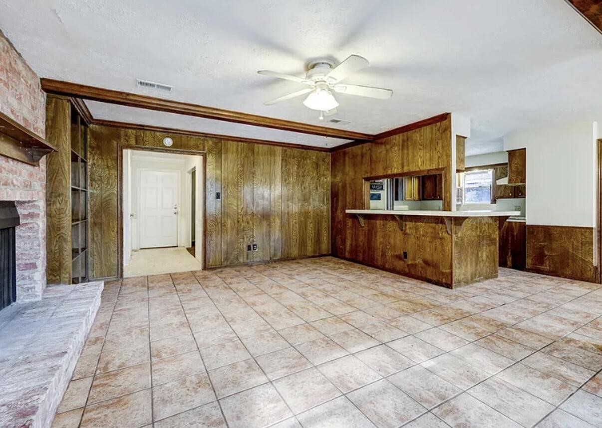 25403 Lynbriar Lane Spring, TX 77373 - Photo 6 of 9