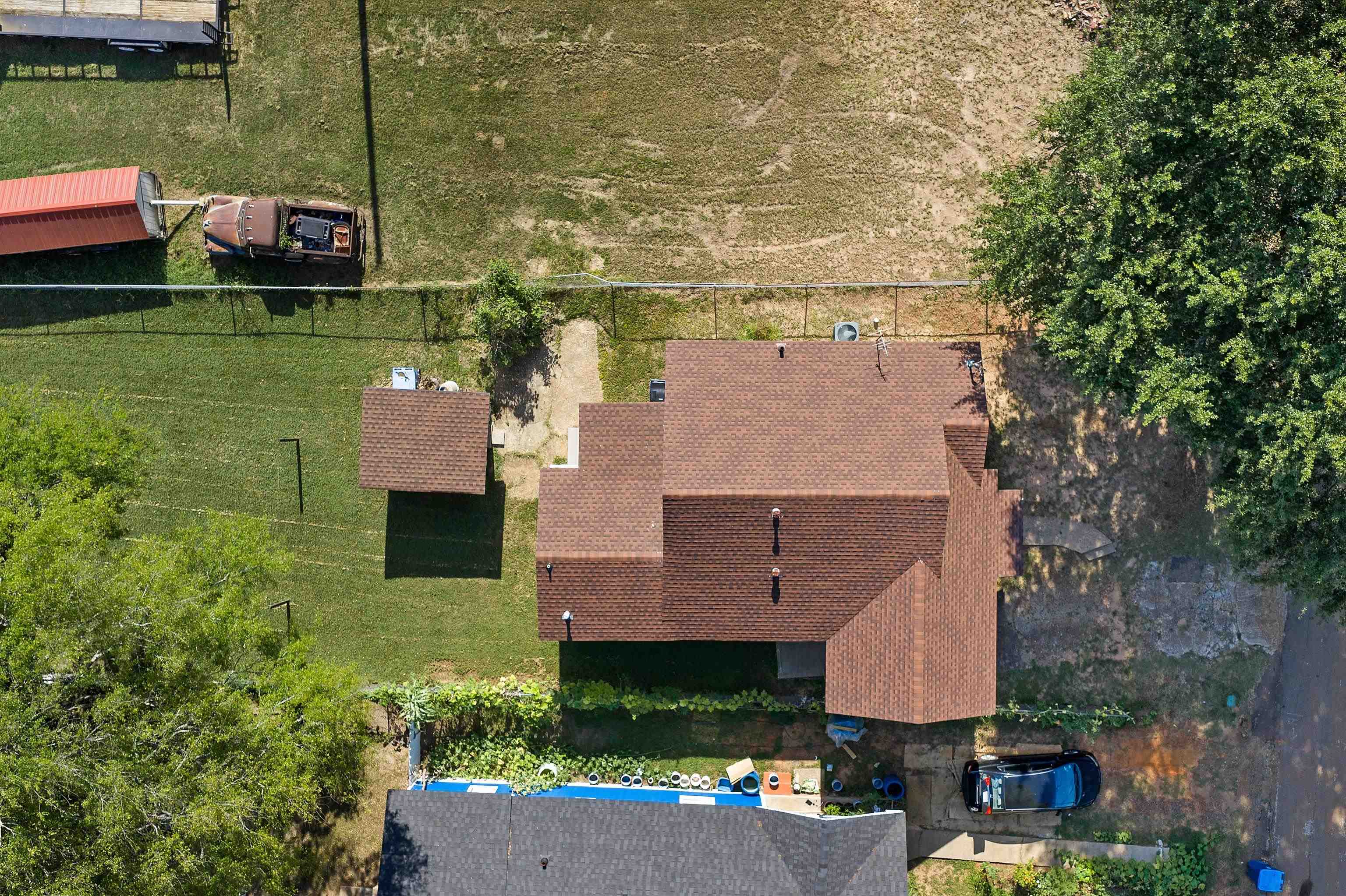 802 Key Street Marshall, TX 75670 - Photo 16 of 17 Gallery Image 16