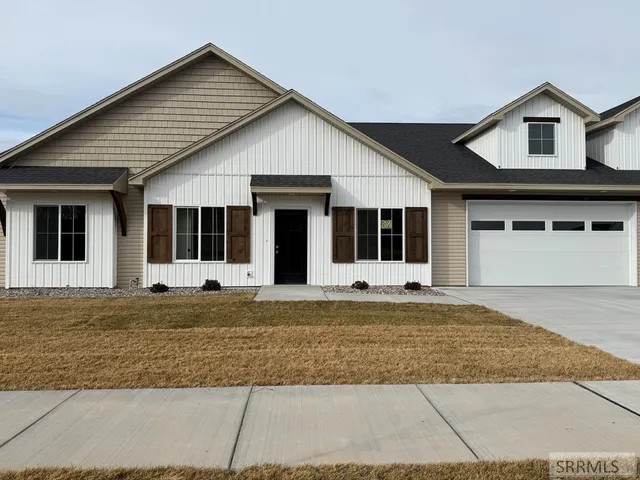 $380,000 | 4768 Ally Rose Lane, Idaho Falls, ID 83404