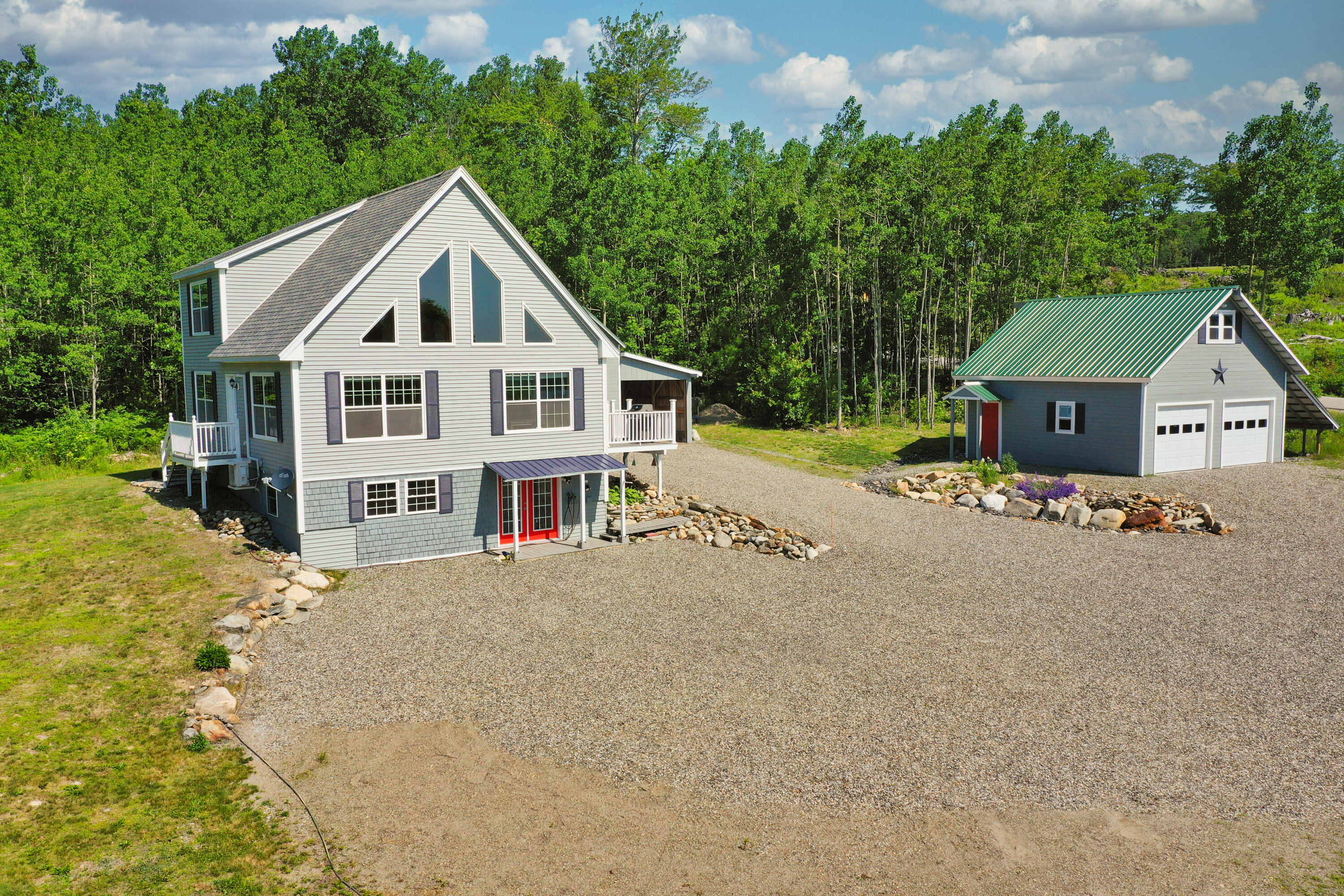 148 Pound Hill Road Northport, ME 04849 - Photo 70 of 76 6539