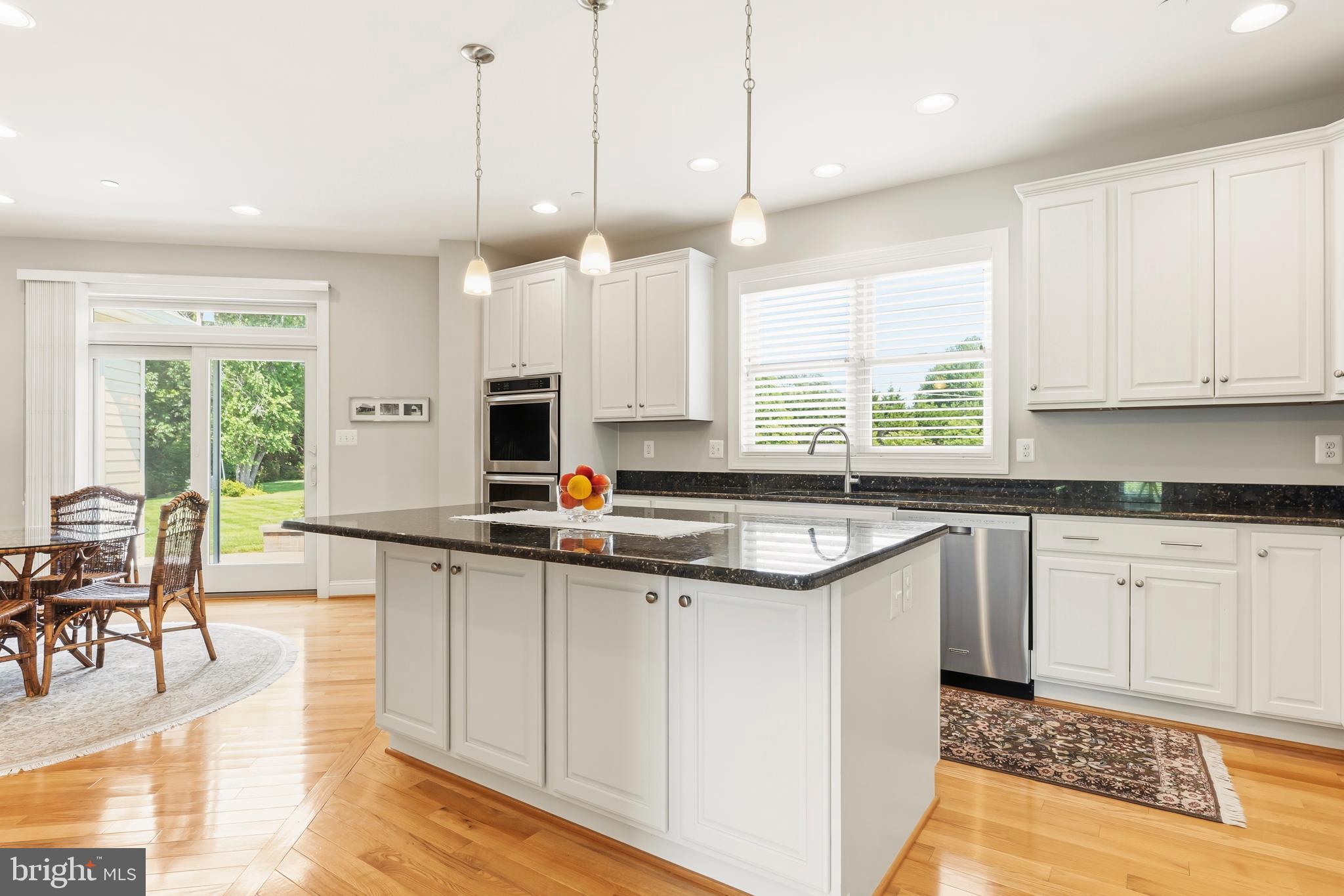 39 Owensville Road Lothian, MD 20711 - Photo 12 of 61 Kitchen Island