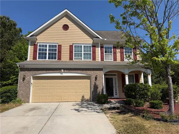 $279,900 | 796 Lavender Lane, Union City, GA 30291