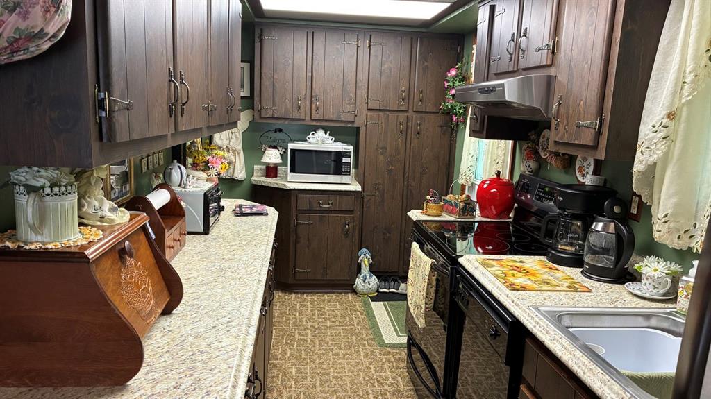 1044 Blythedale Road Elizabeth, PA 15037 - Photo 12 of 18 Galley Kitchen