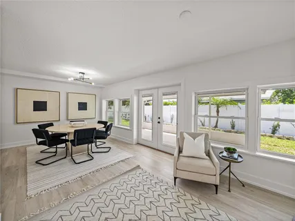 $749,500 | 6709 Cardinal Drive South, St. Petersburg, FL 33707