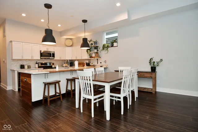 $2,900 | 1426 Olive Street, Indianapolis, IN 46203