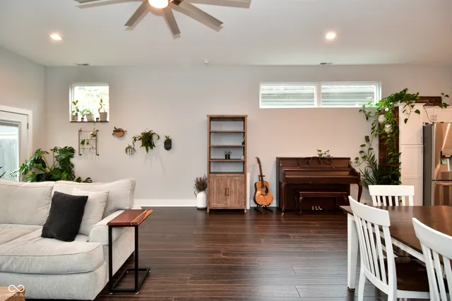 $2,900 | 1426 Olive Street, Indianapolis, IN 46203