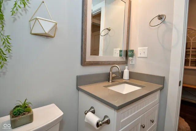 $2,900 | 1426 Olive Street, Indianapolis, IN 46203