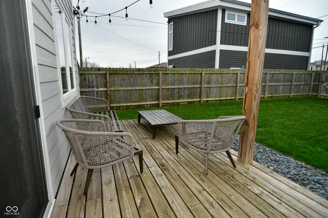 $2,900 | 1426 Olive Street, Indianapolis, IN 46203