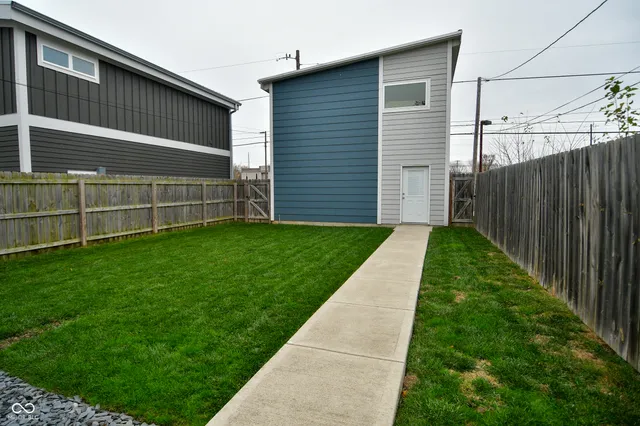 $2,900 | 1426 Olive Street, Indianapolis, IN 46203