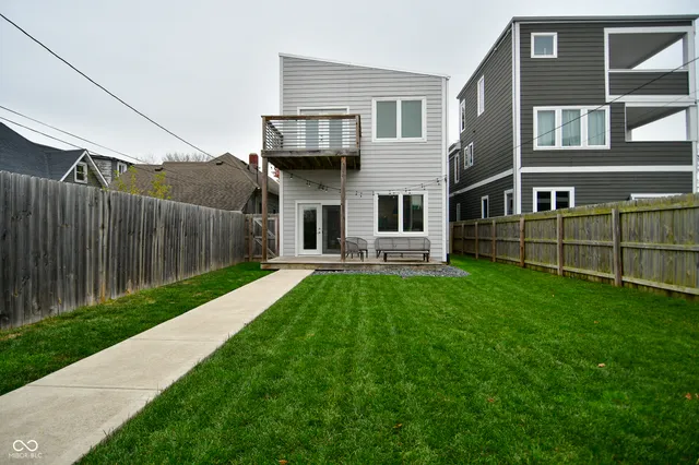 $2,900 | 1426 Olive Street, Indianapolis, IN 46203