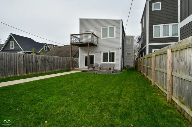 $2,900 | 1426 Olive Street, Indianapolis, IN 46203