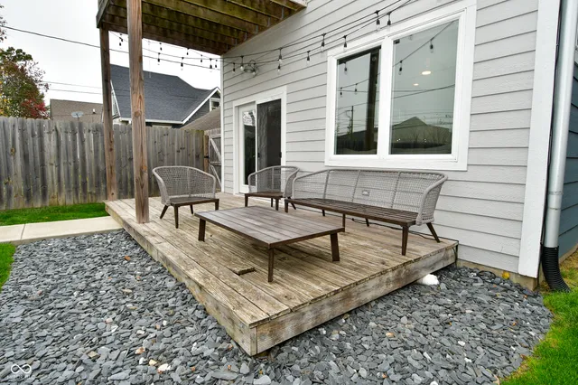 $2,900 | 1426 Olive Street, Indianapolis, IN 46203