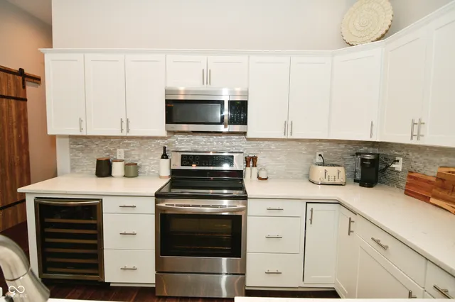 $2,900 | 1426 Olive Street, Indianapolis, IN 46203