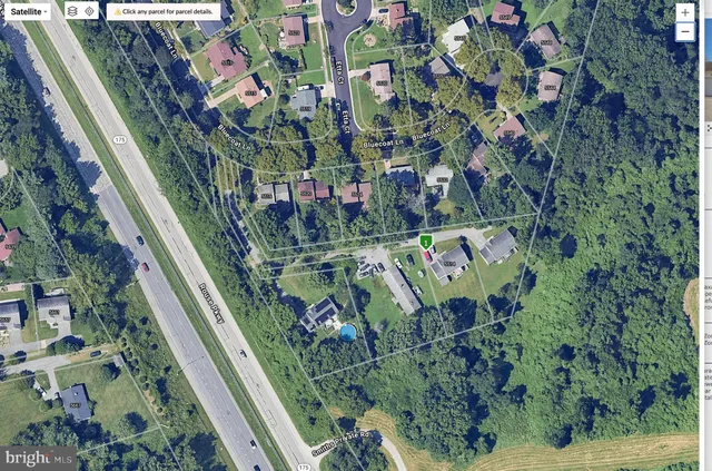 $575,000 | 5510 Bluecoat Lane, Columbia, MD 21045