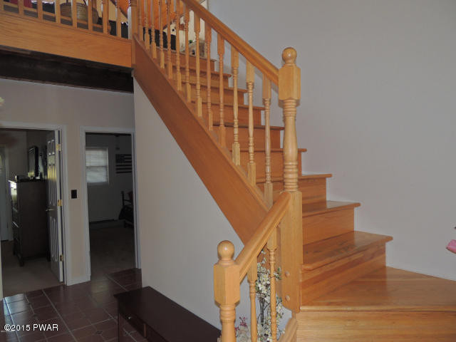 3016 Northgate Road Lake Ariel, PA 18436 - Photo 15 of 58 a view of entryway