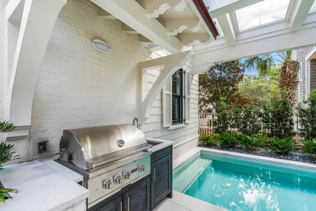 $13,998,000 | 118 South Shingle Lane, Watersound, FL 32461