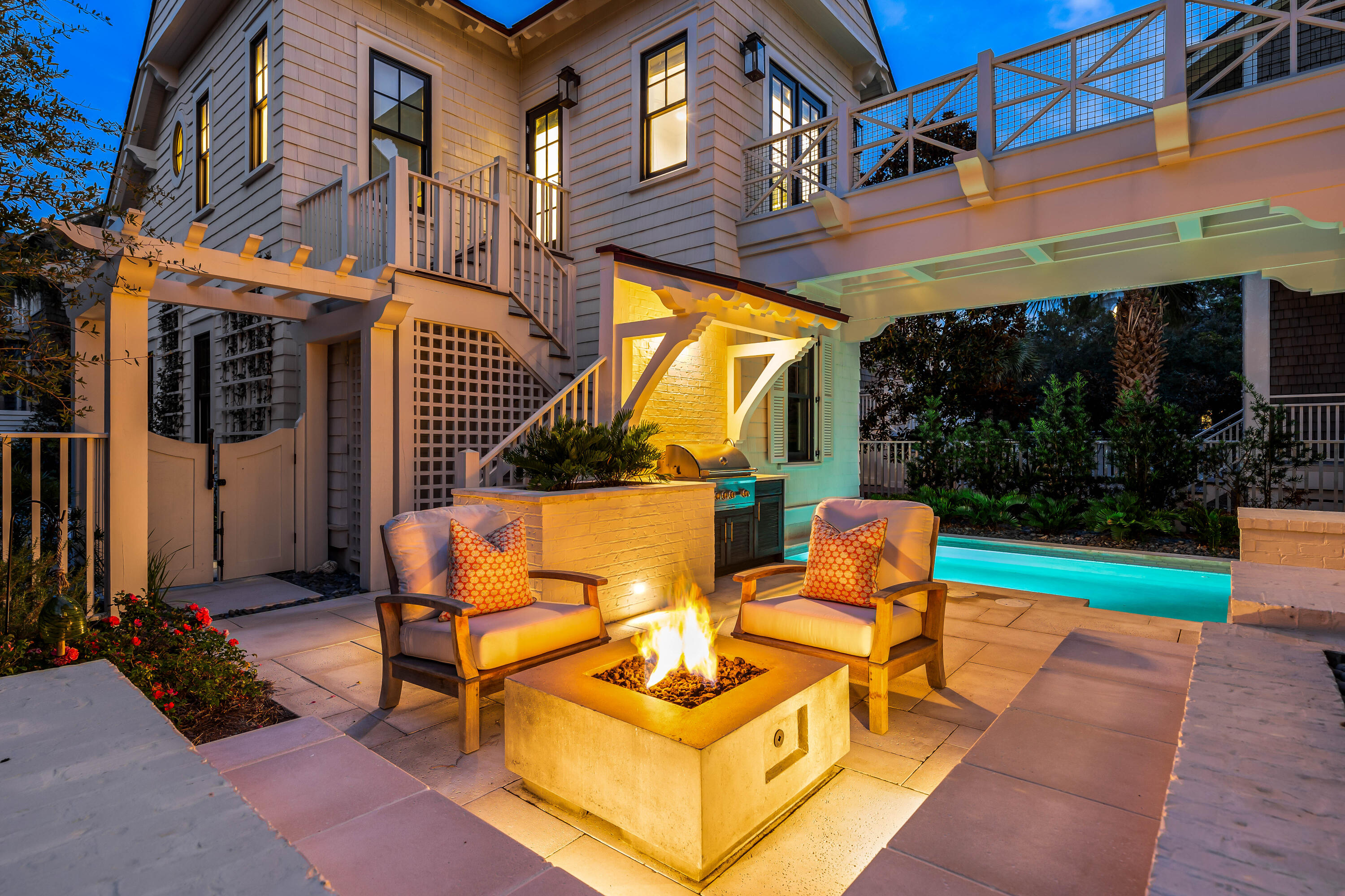 118 South Shingle Lane Watersound, FL 32461 - Photo 9 of 74 118 S Shingle Lane