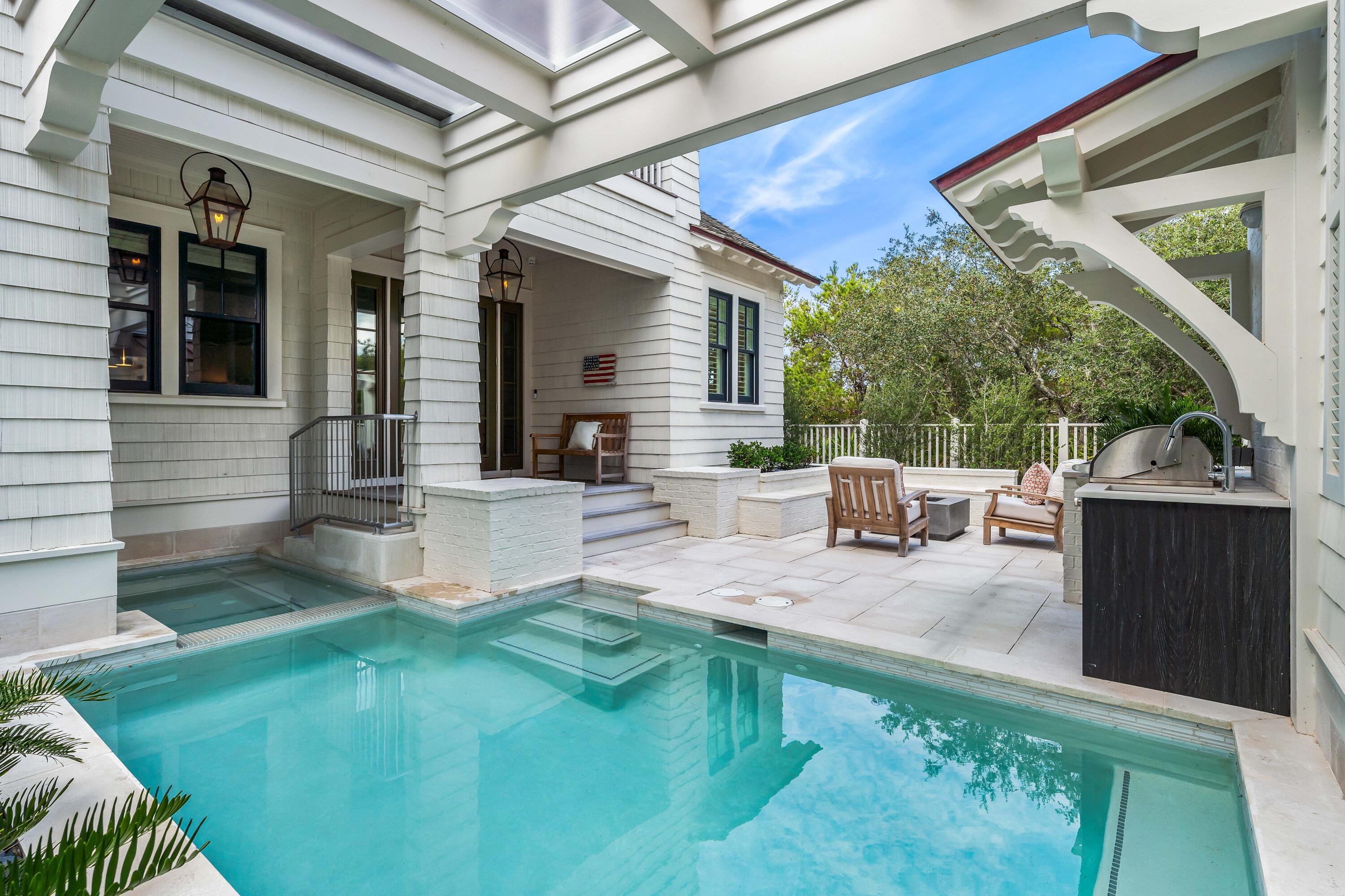 118 South Shingle Lane Watersound, FL 32461 - Photo 10 of 74 118 S Shingle Lane