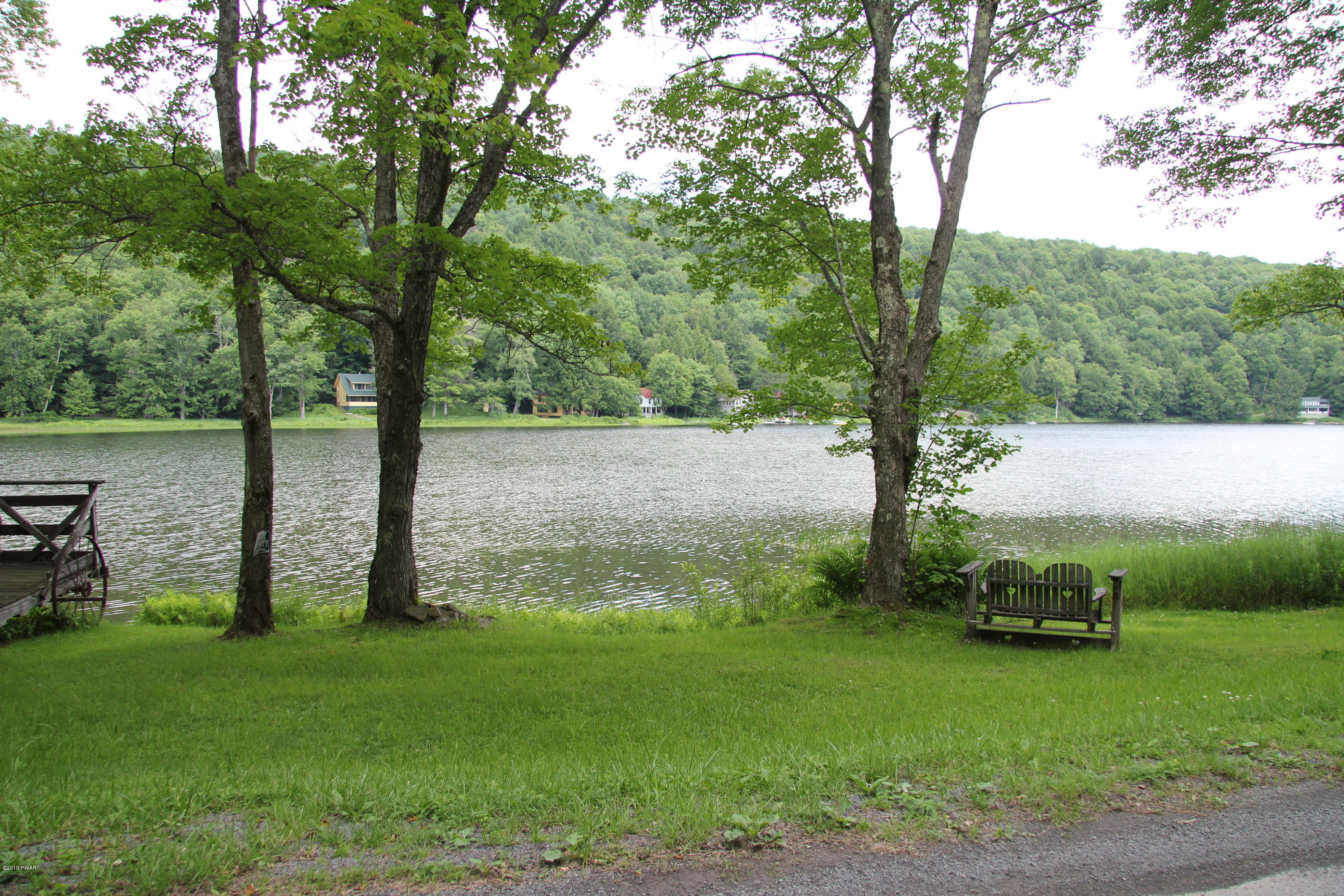 331 Starlight Lake Road Starlight, PA 18461 - Photo 2 of 17