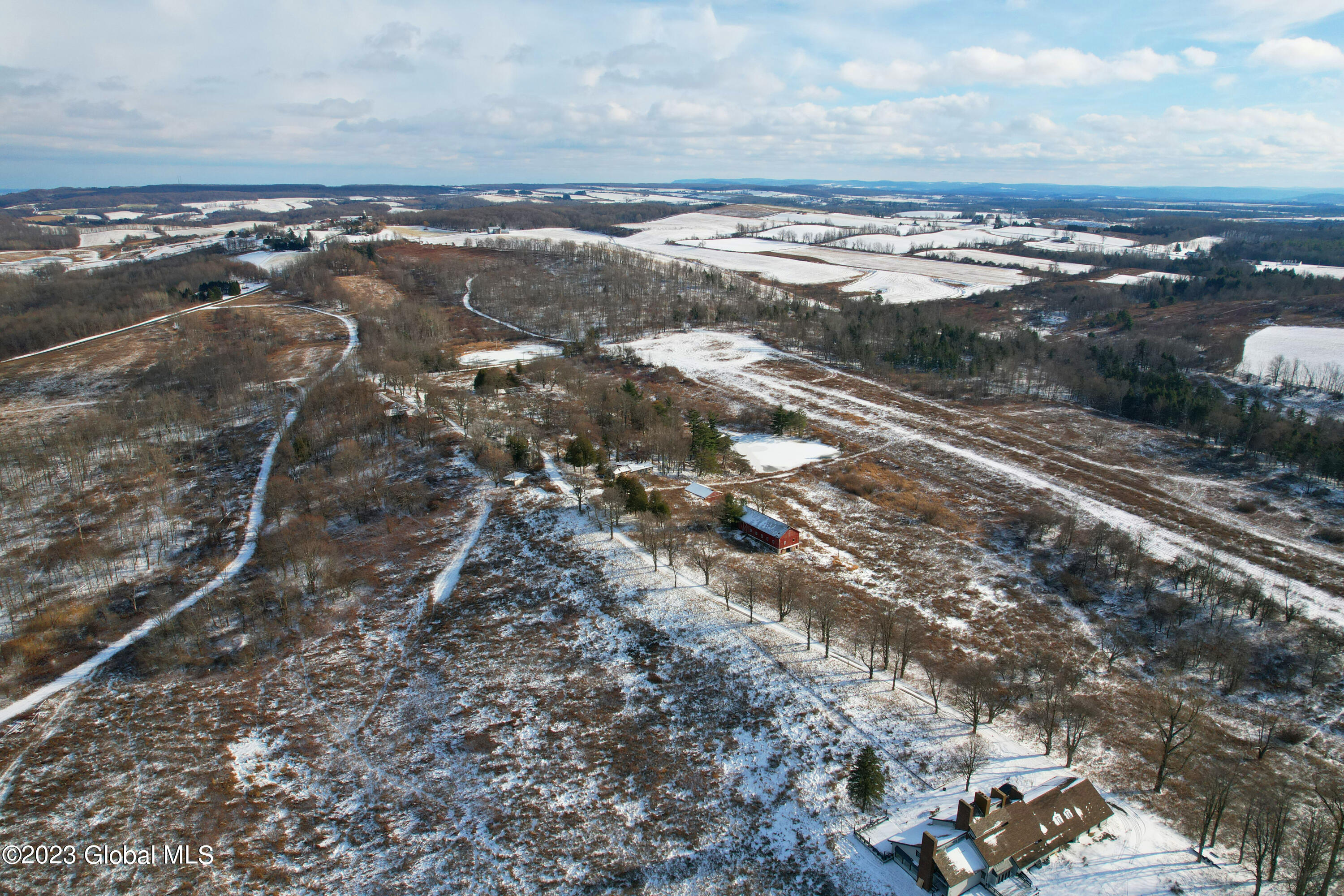 980 Robinson Road Mohawk, NY 13407 - Photo 3 of 10 DJI_0814