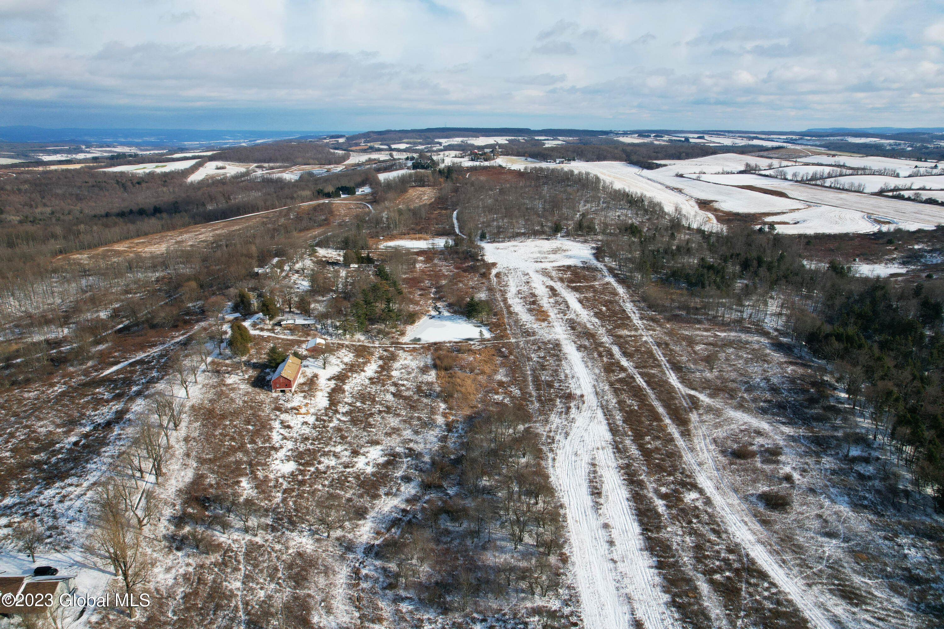 980 Robinson Road Mohawk, NY 13407 - Photo 4 of 10 DJI_0815