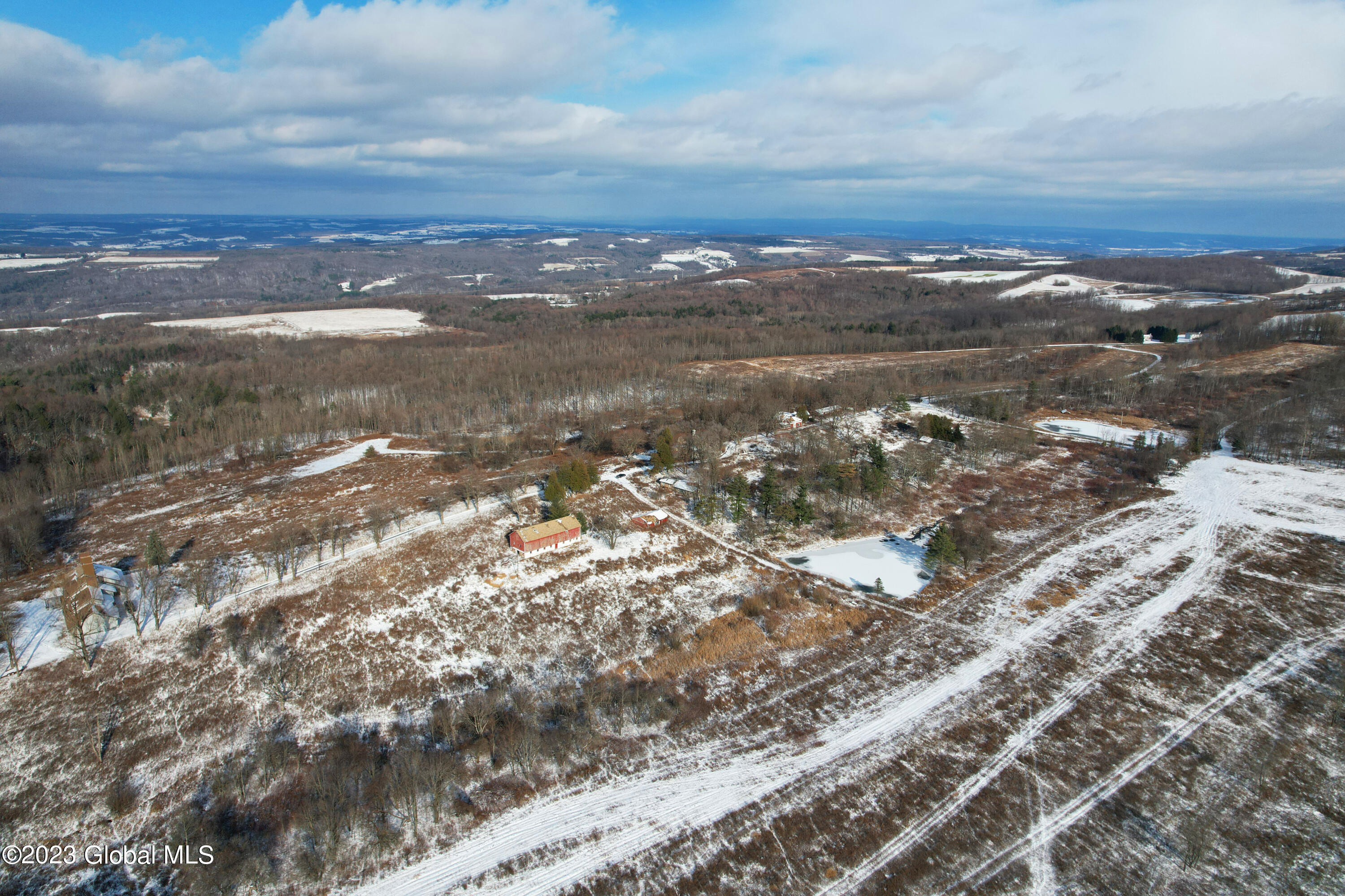980 Robinson Road Mohawk, NY 13407 - Photo 5 of 10 DJI_0816