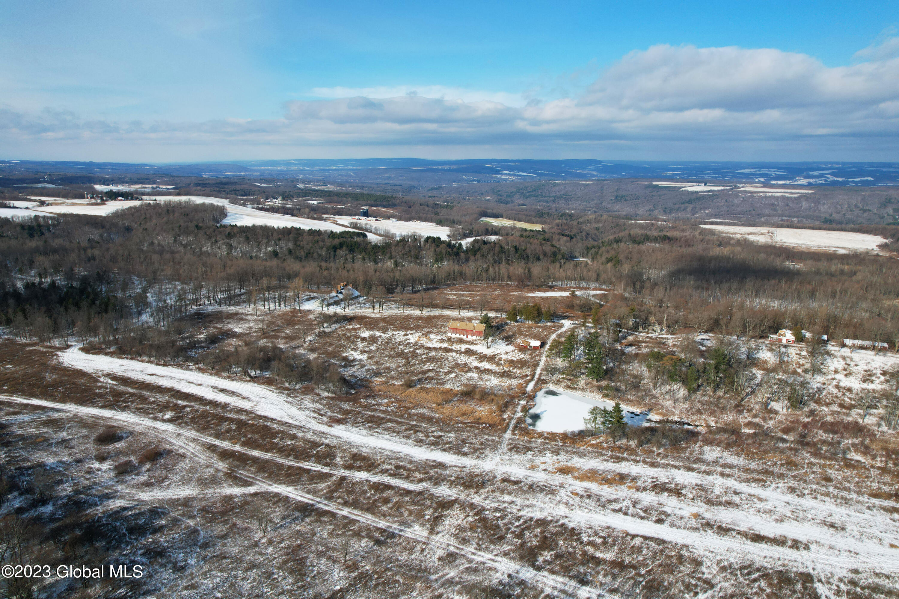 980 Robinson Road Mohawk, NY 13407 - Photo 6 of 10 DJI_0818