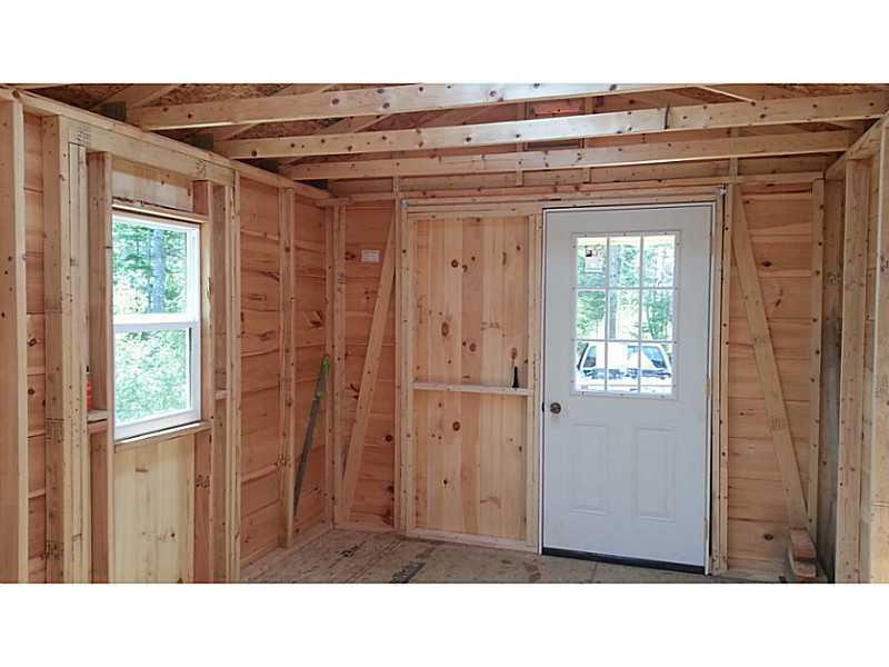 117 Towers Road Greenbush, ME 04418 - Photo 11 of 15 Exterior Front.