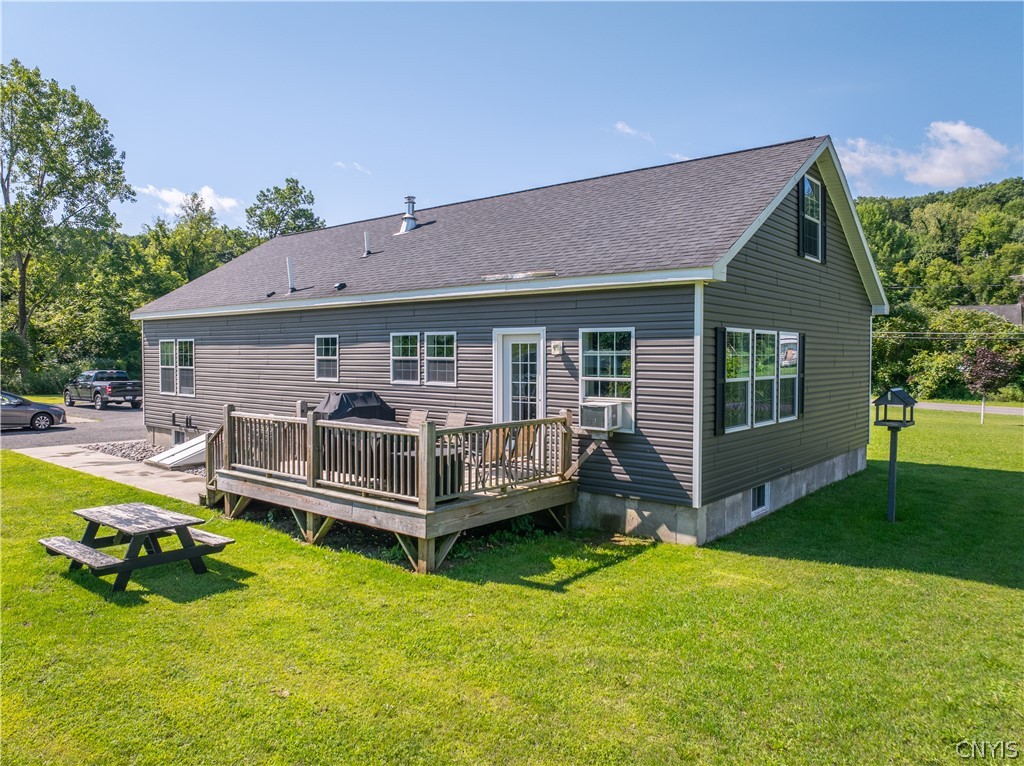 236 Fincks Basin Road Danube, NY 13365 - Photo 38 of 50