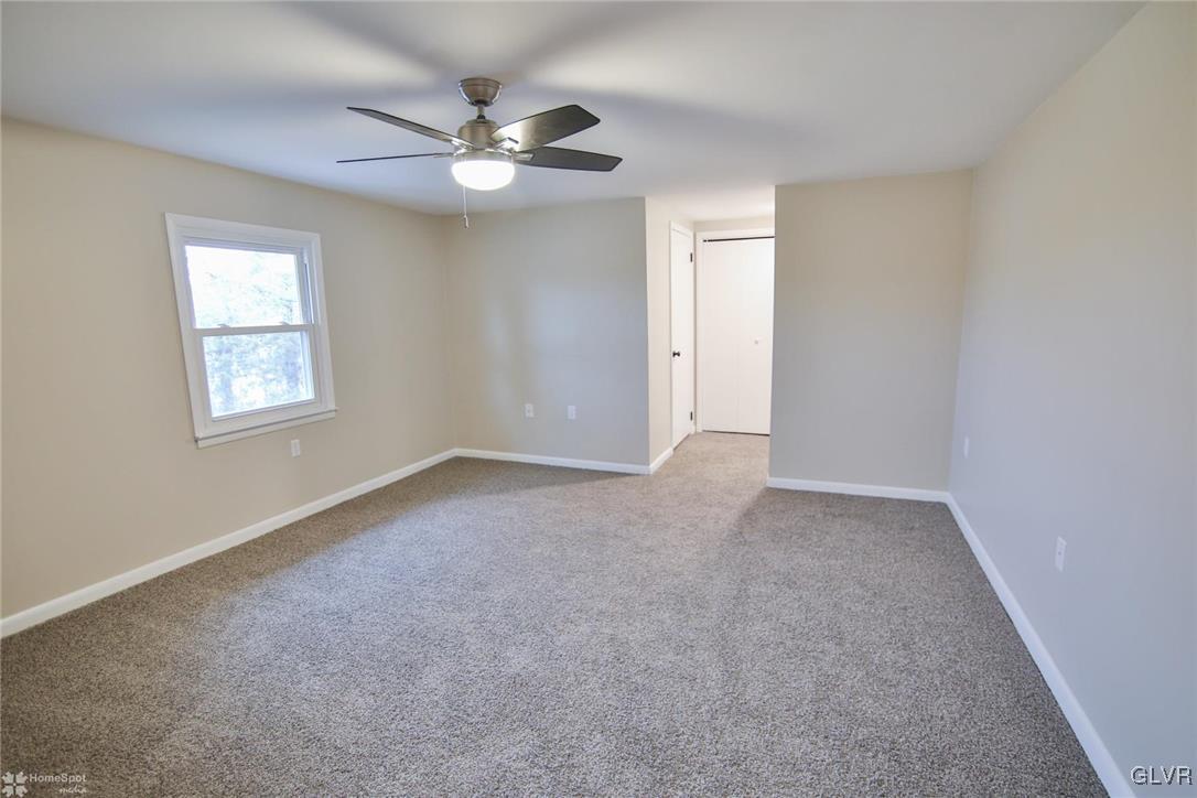 437 Hahn Road Nazareth, PA 18064 - Photo 13 of 38 a view of an empty room with a window