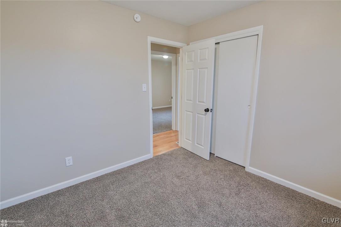 437 Hahn Road Nazareth, PA 18064 - Photo 20 of 38 a view of an empty room
