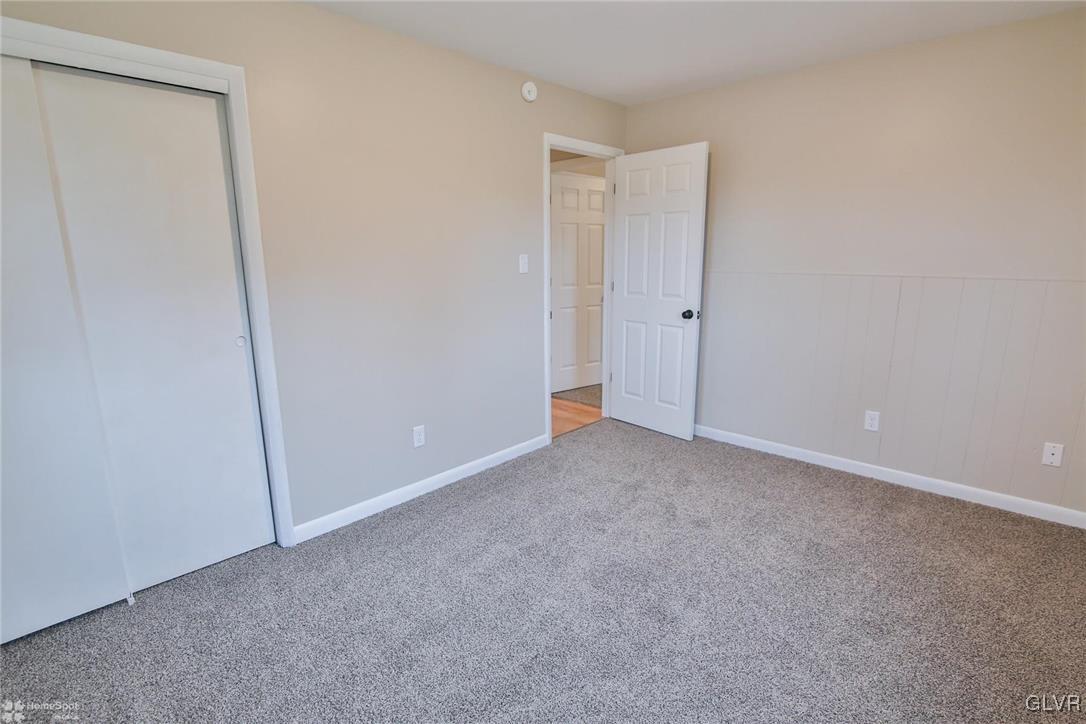437 Hahn Road Nazareth, PA 18064 - Photo 22 of 38 a view of an empty room