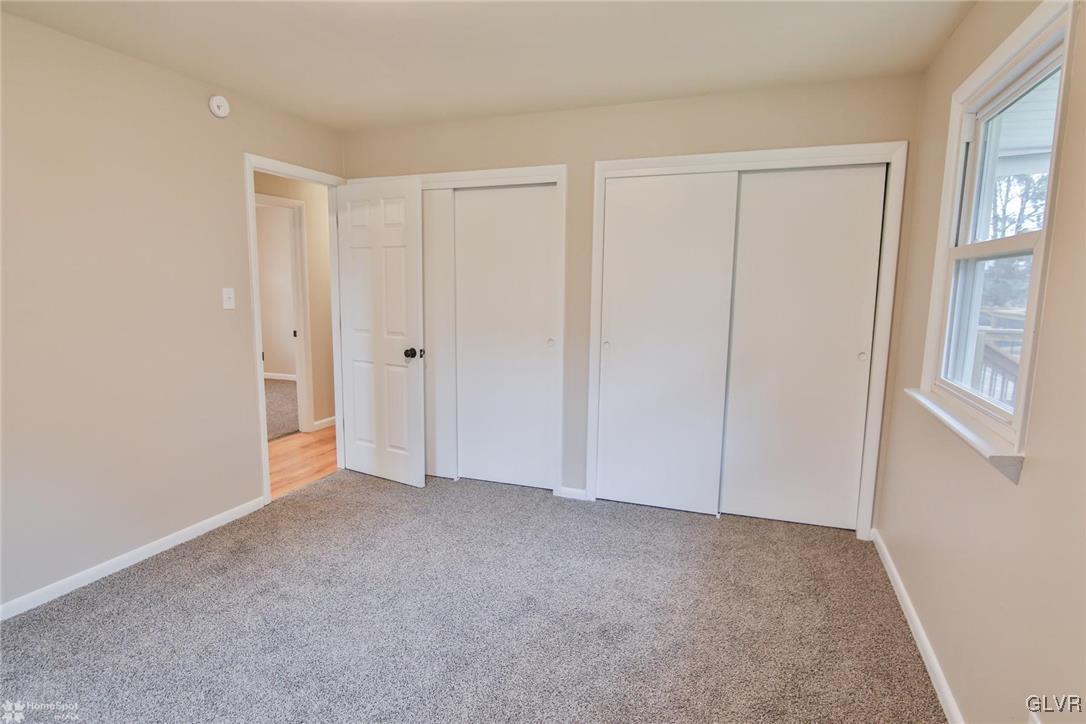 437 Hahn Road Nazareth, PA 18064 - Photo 24 of 38 a view of an empty room and a window